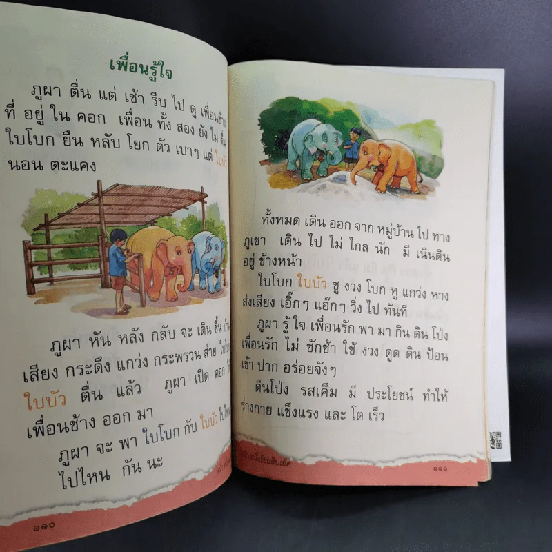 ภาษาพาที ชั้นประถมศึกษาปีที่ 1 รูปที่ 15