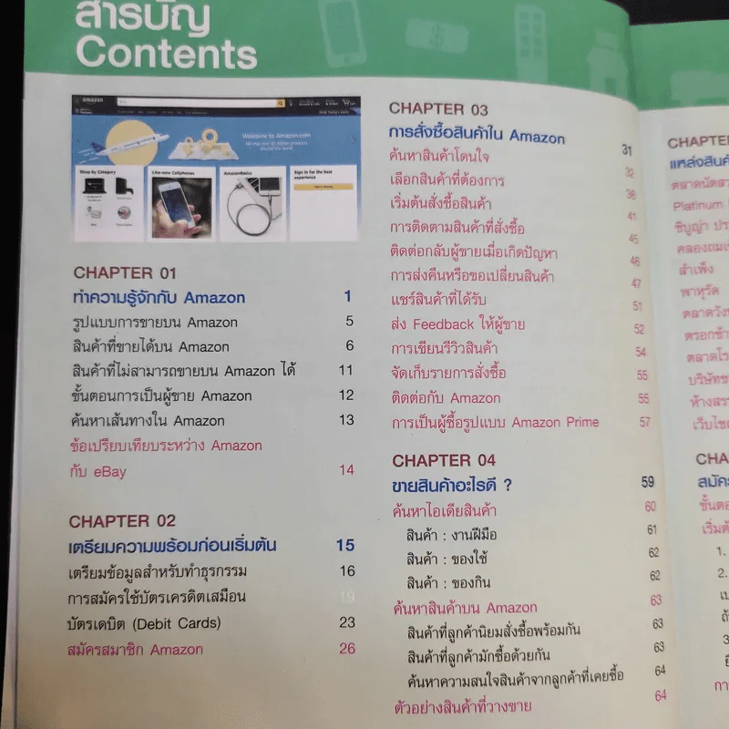 ขายสินค้าทำกำไรได้ทั่วโลกบน Amazon+Dropship รูปที่ 10