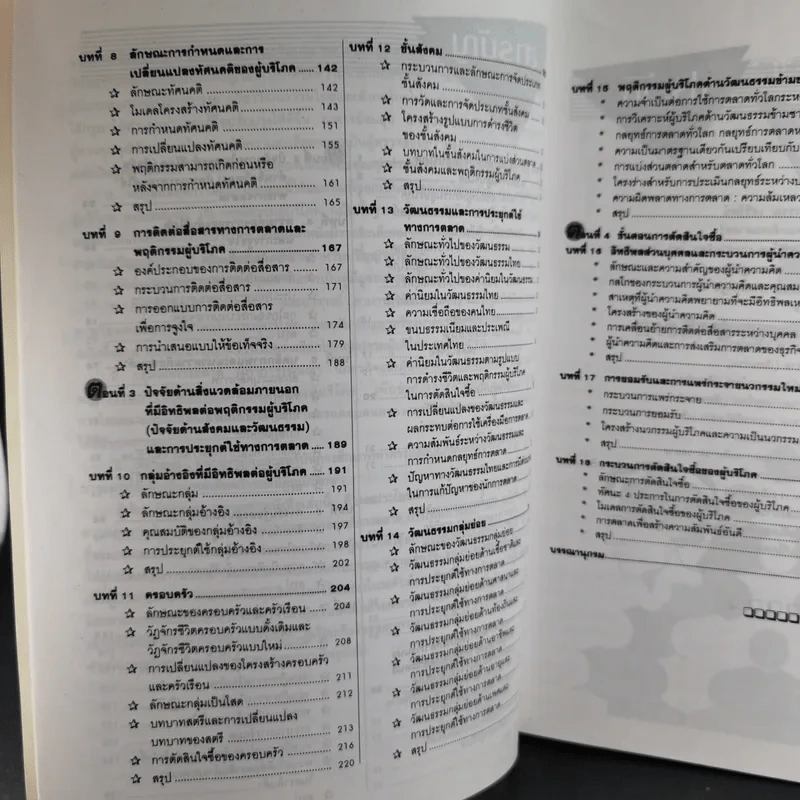พฤติกรรมผู้บริโภค - รองศาสตราจารย์ ศิริวรรณ เสรีรัตน์ รูปที่ 12
