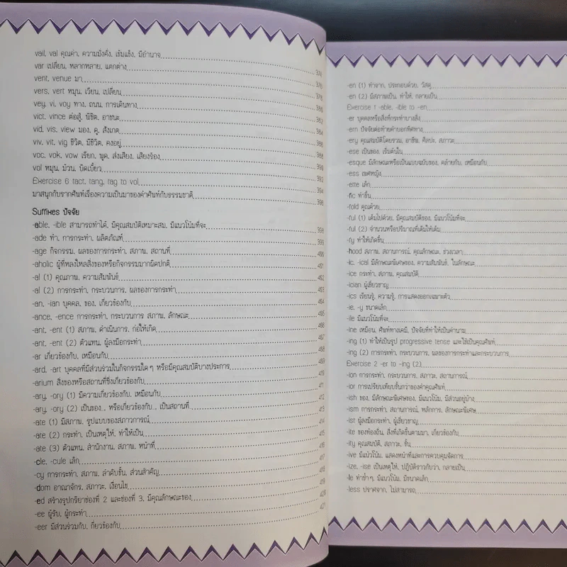 เก่งศัพท์จำแม่นไม่ต้องท่อง รูปที่ 13
