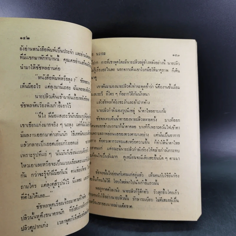หนุ่มตามนาง - วลัย นวาระ รูปที่ 9