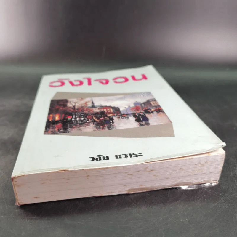 วังใจวน - วลัย นวาระ รูปที่ 4