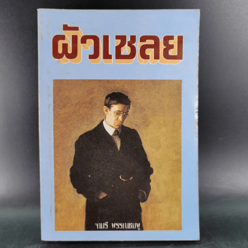 ผัวเชลย - จามรี พรรณชมพู รูปที่ 1