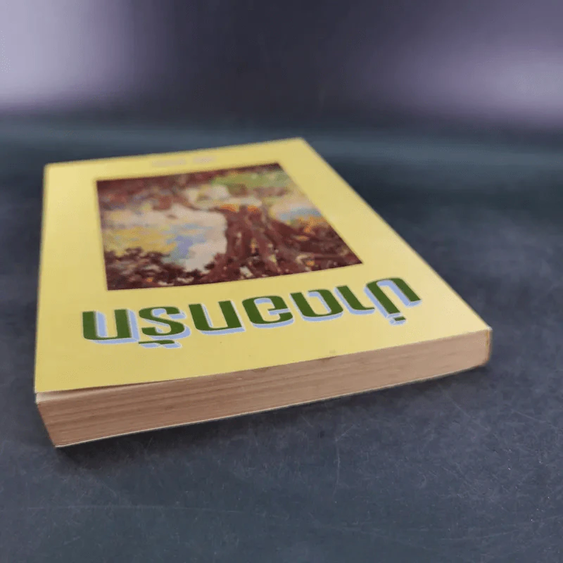 ป่าดอกรัก - วลัย นวาระ รูปที่ 6