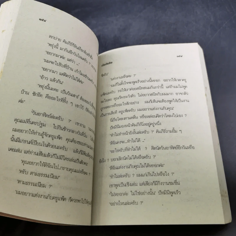 เมียบังเอิญ - จามรี พรรณชมพู รูปที่ 9
