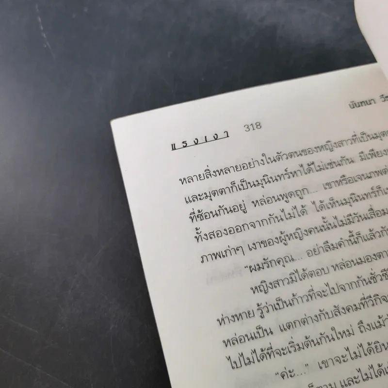 แรงเงา - นันทนา วีระชน รูปที่ 13