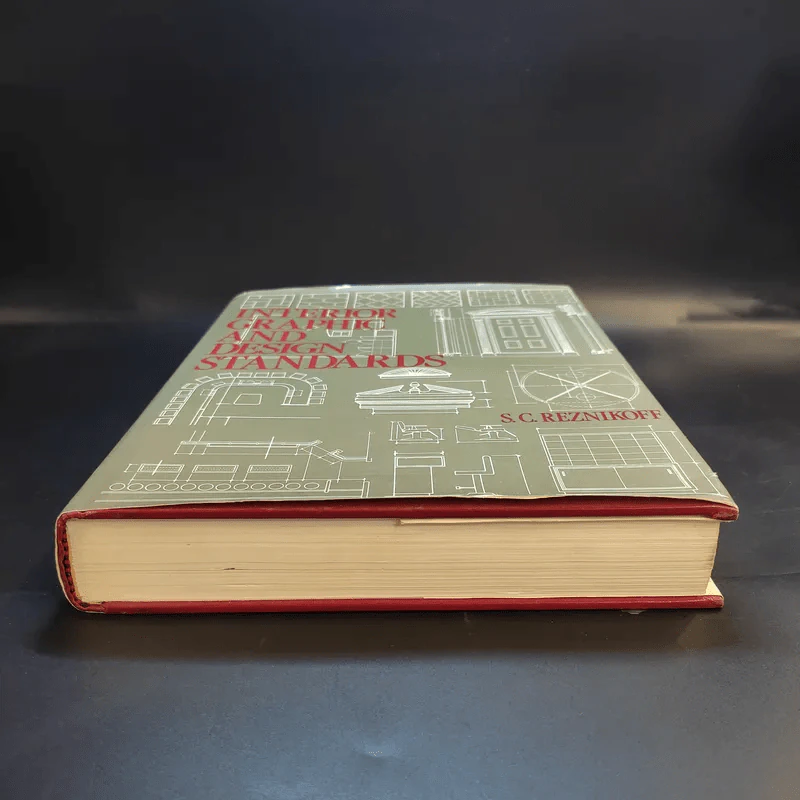 Interior Graphic and Design Standards - S.C.Reznikoff รูปที่ 4