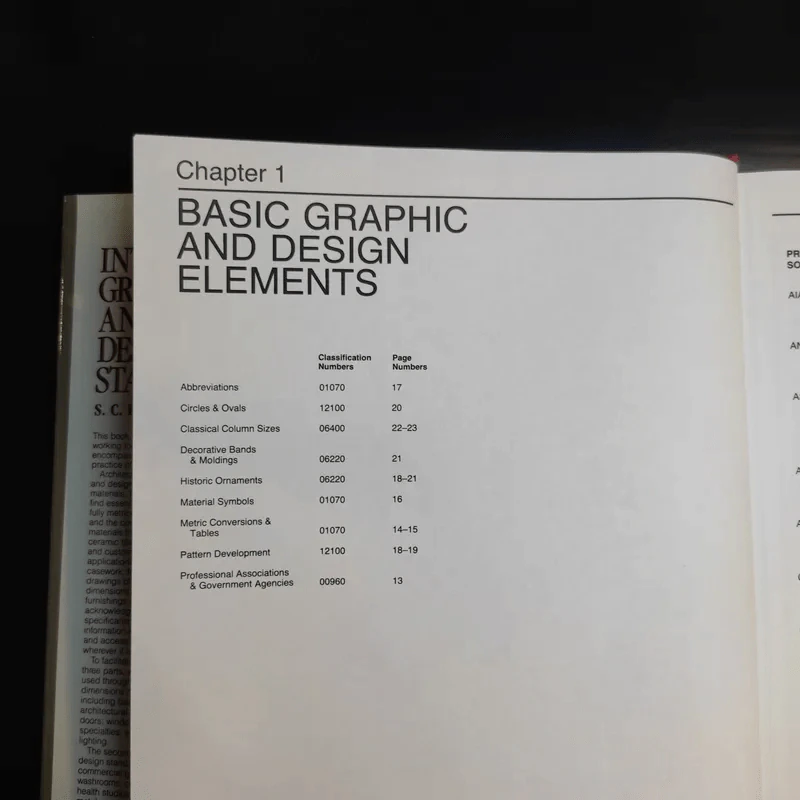 Interior Graphic and Design Standards - S.C.Reznikoff รูปที่ 11