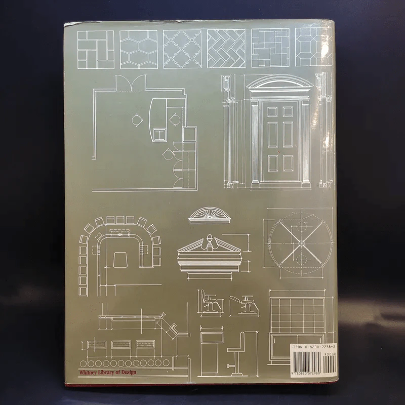 Interior Graphic and Design Standards - S.C.Reznikoff รูปที่ 2