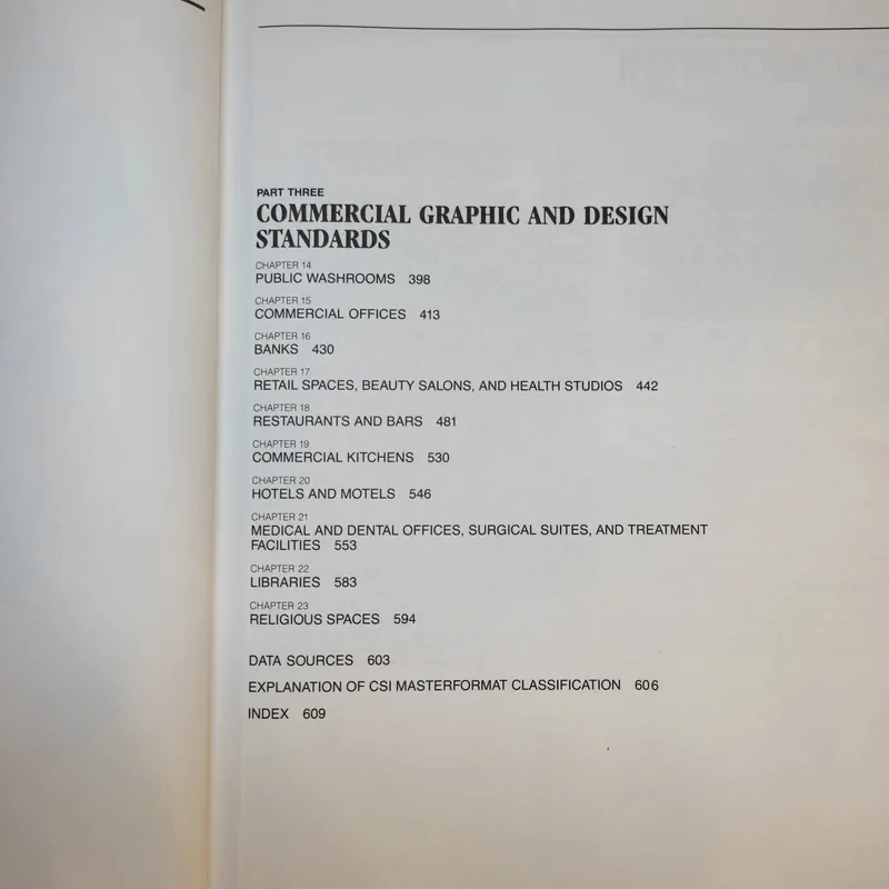 Interior Graphic and Design Standards - S.C.Reznikoff รูปที่ 10