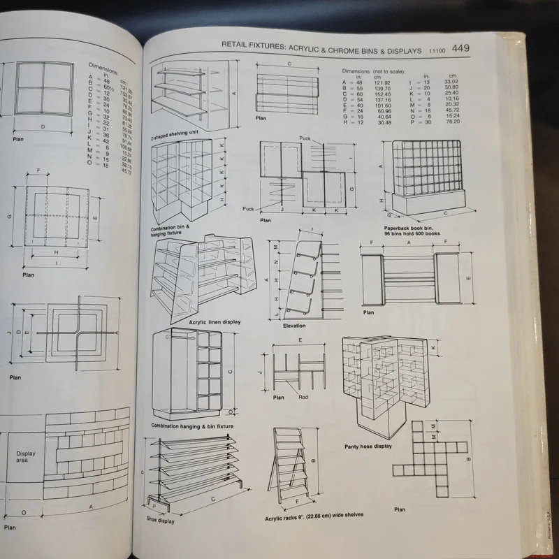 Interior Graphic and Design Standards - S.C.Reznikoff รูปที่ 25