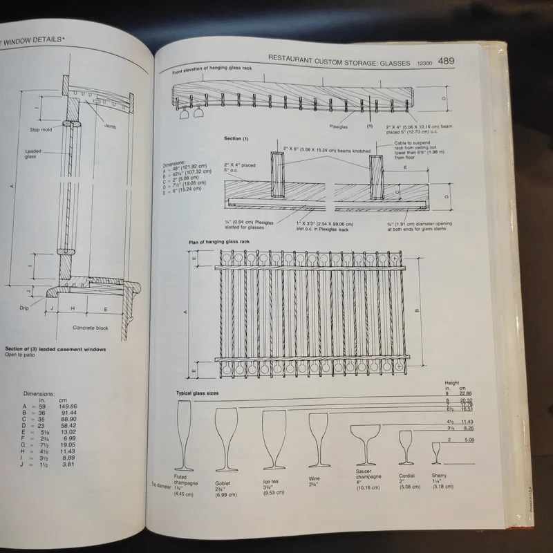 Interior Graphic and Design Standards - S.C.Reznikoff รูปที่ 26