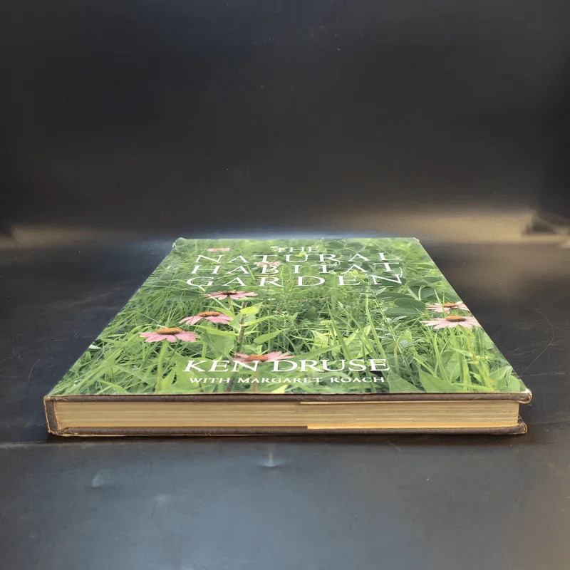 The Natural Habitat Garden - Ken Druse with Margaret Roach รูปที่ 4