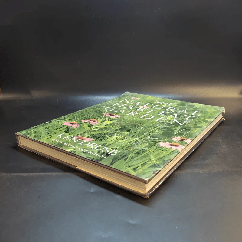 The Natural Habitat Garden - Ken Druse with Margaret Roach รูปที่ 7