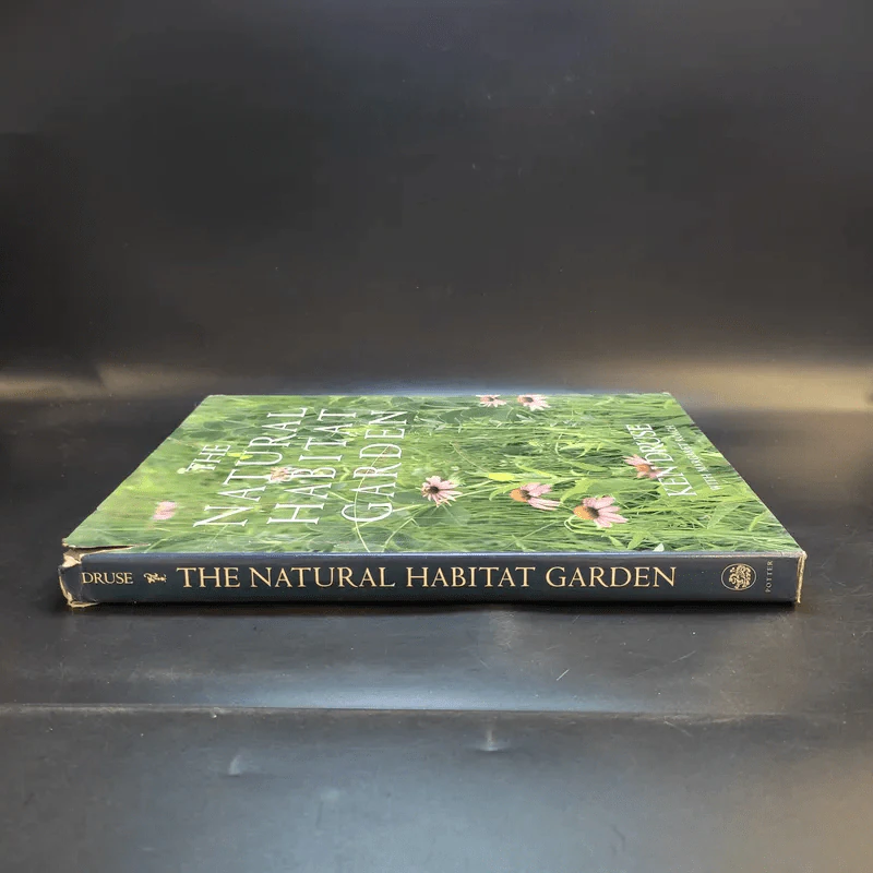The Natural Habitat Garden - Ken Druse with Margaret Roach รูปที่ 3