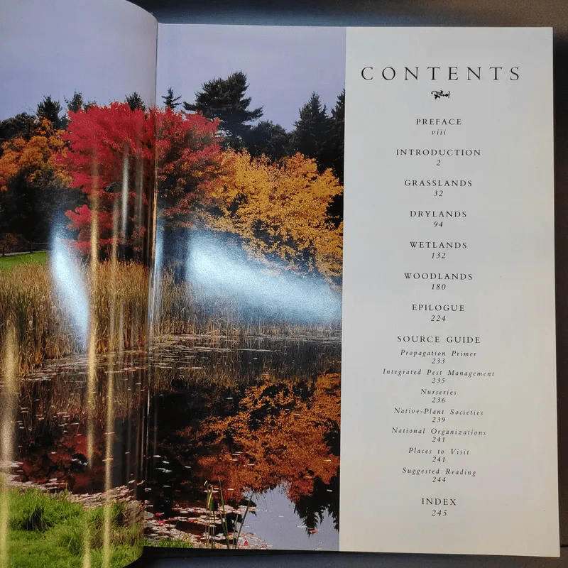 The Natural Habitat Garden - Ken Druse with Margaret Roach รูปที่ 12