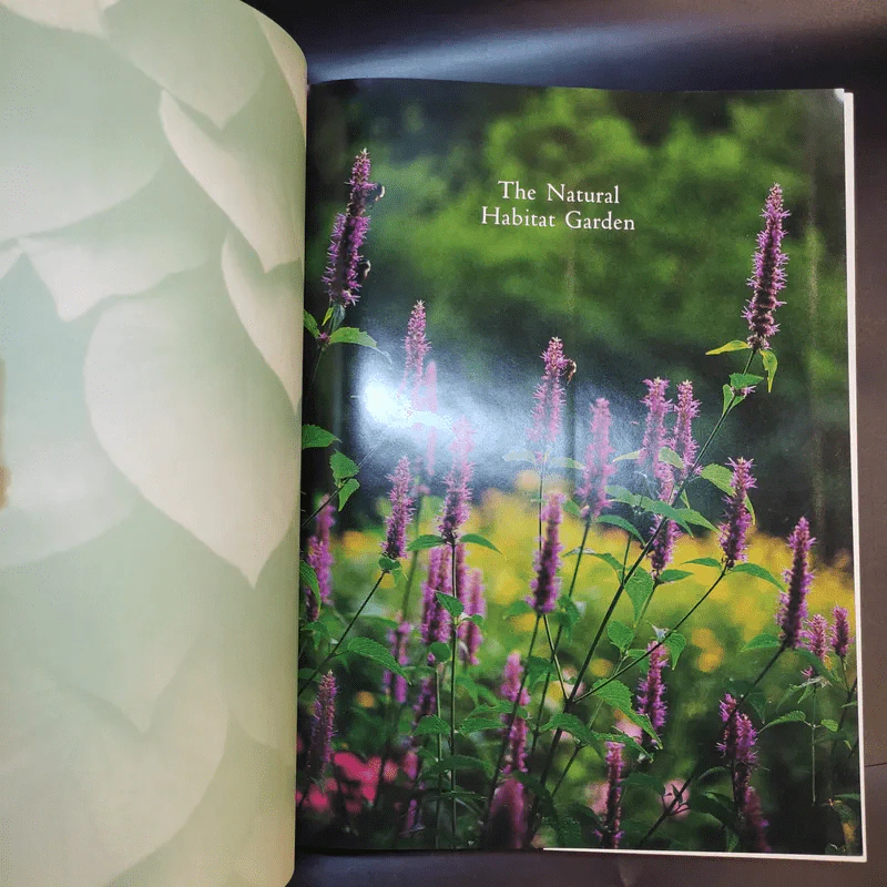The Natural Habitat Garden - Ken Druse with Margaret Roach รูปที่ 9