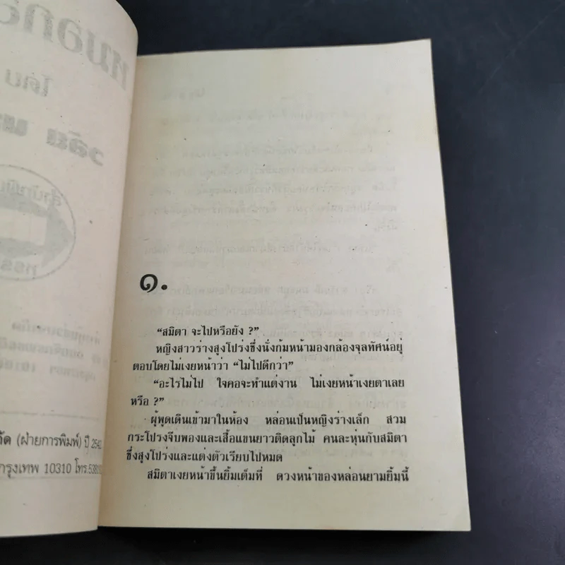 หมอกอรุณ - วลัย นวาระ รูปที่ 8