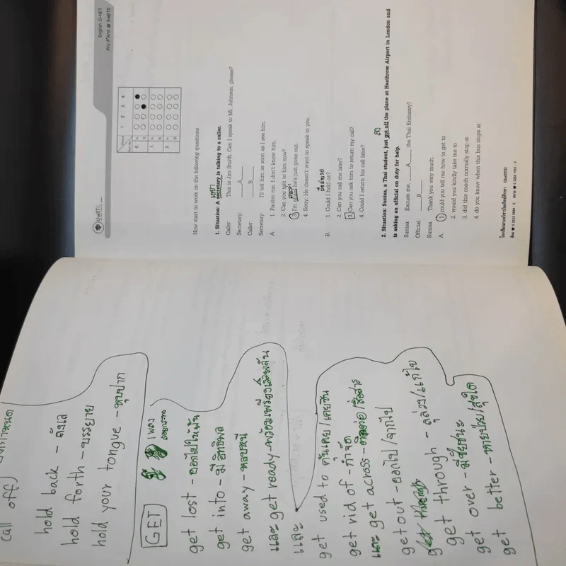 Math + English + Thai-Sicial O-net - คณาจารย์ the BTS รูปที่ 18