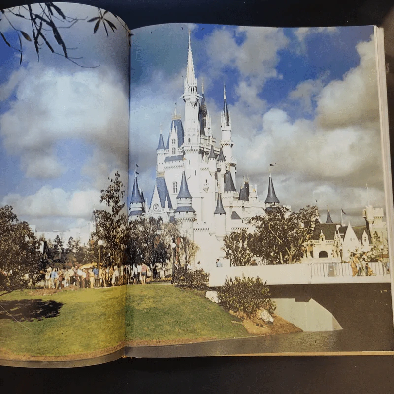 The Art of Walt Disney รูปที่ 33