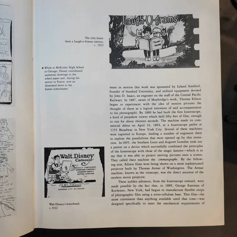 The Art of Walt Disney รูปที่ 19
