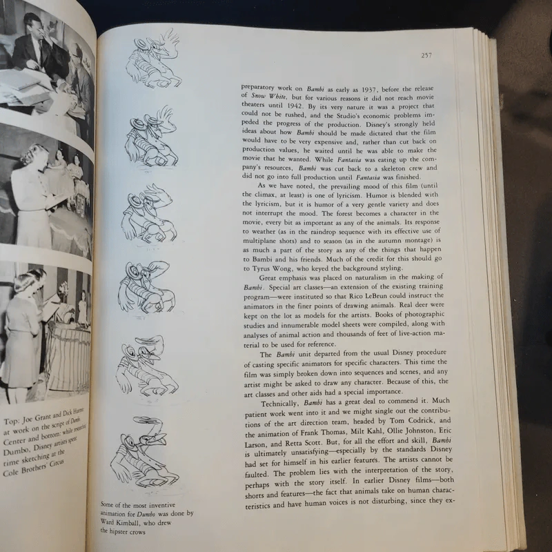 The Art of Walt Disney รูปที่ 30
