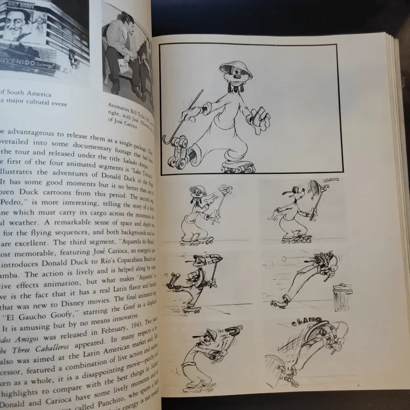 The Art of Walt Disney รูปที่ 32