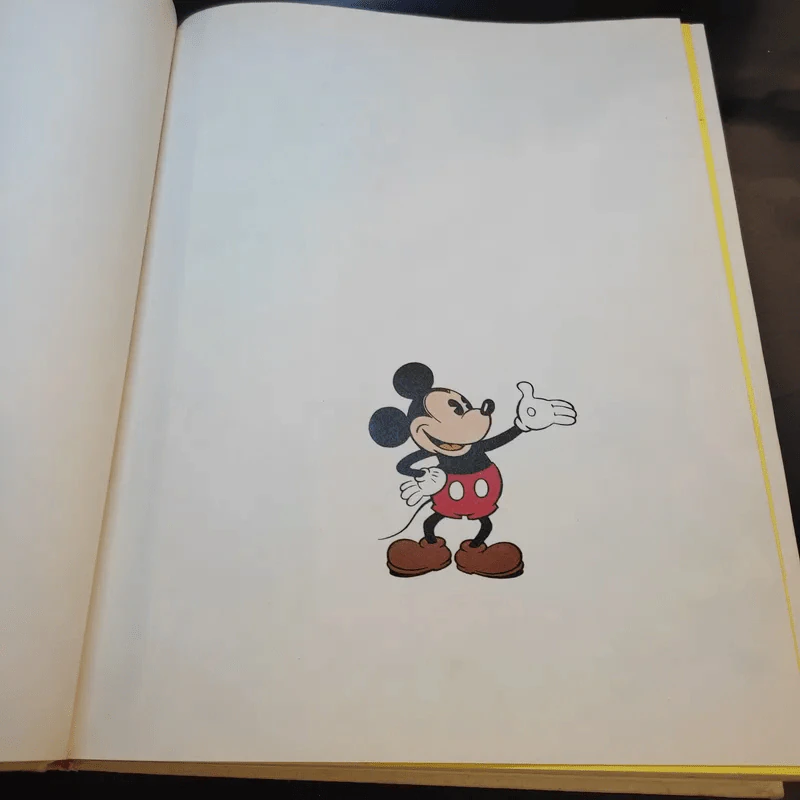 The Art of Walt Disney รูปที่ 8