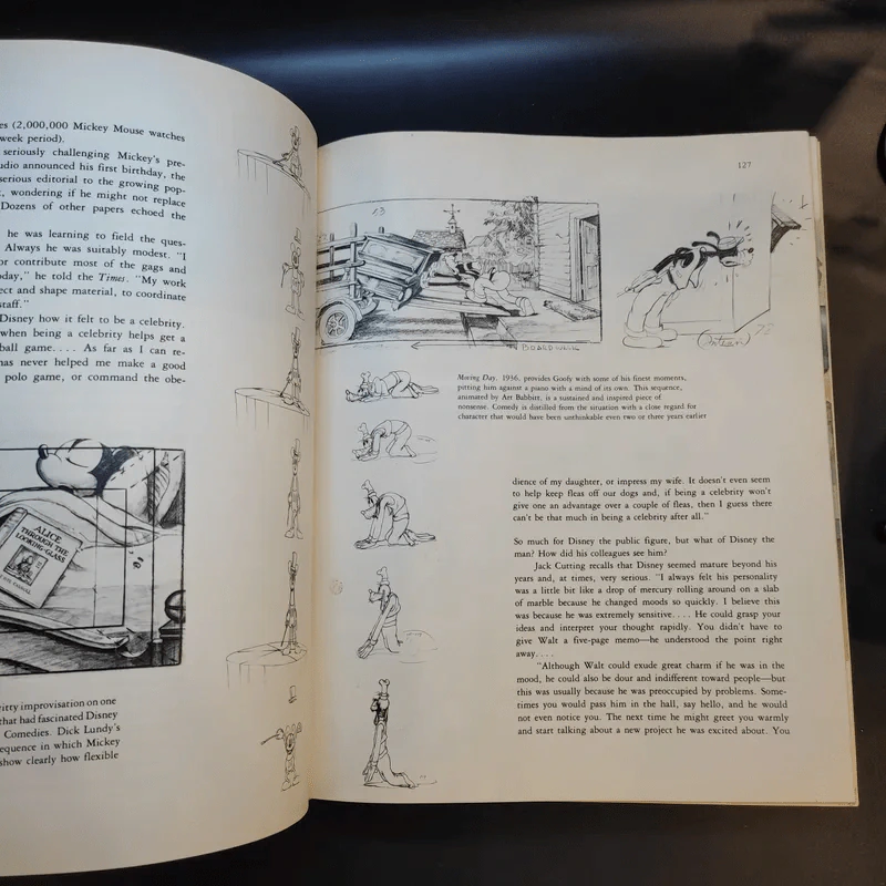 The Art of Walt Disney รูปที่ 26