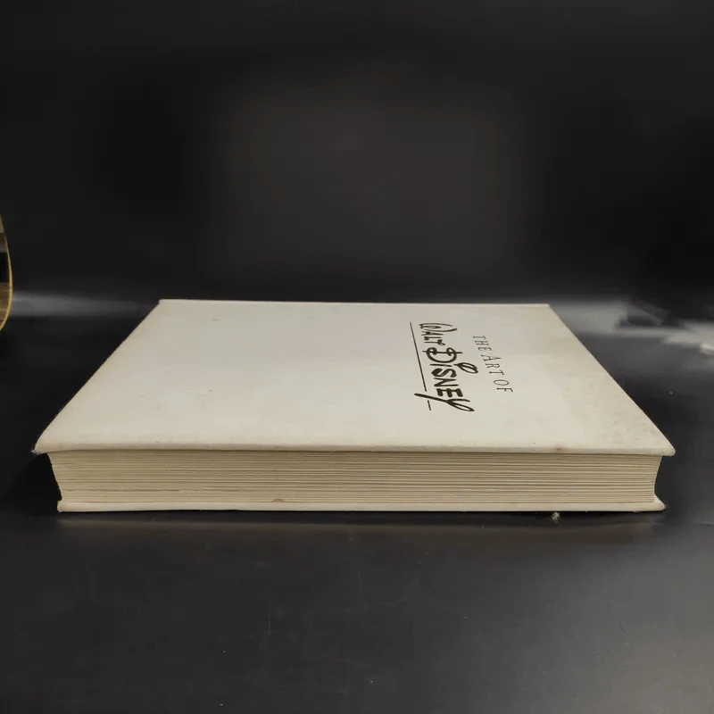 The Art of Walt Disney รูปที่ 5