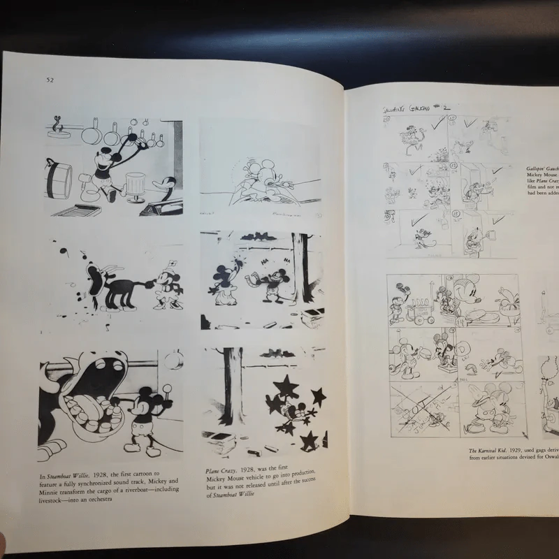 The Art of Walt Disney รูปที่ 22