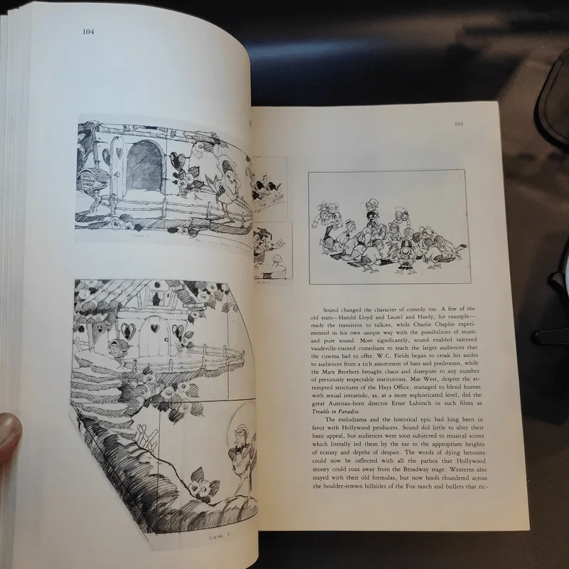 The Art of Walt Disney รูปที่ 23