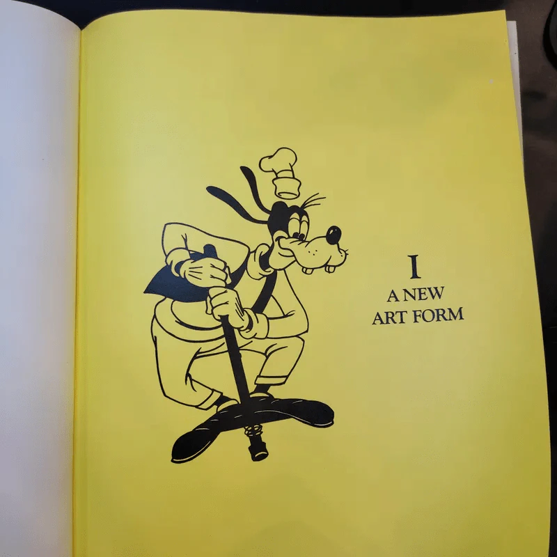 The Art of Walt Disney รูปที่ 14