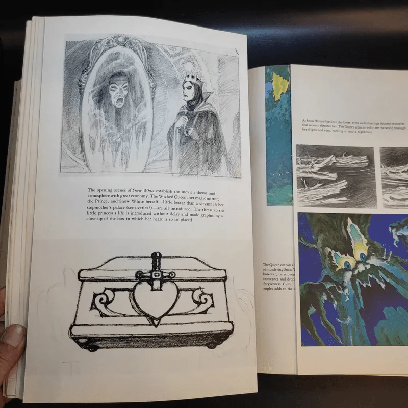 The Art of Walt Disney รูปที่ 27