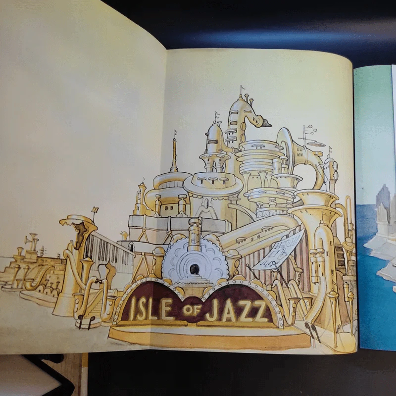 The Art of Walt Disney รูปที่ 24