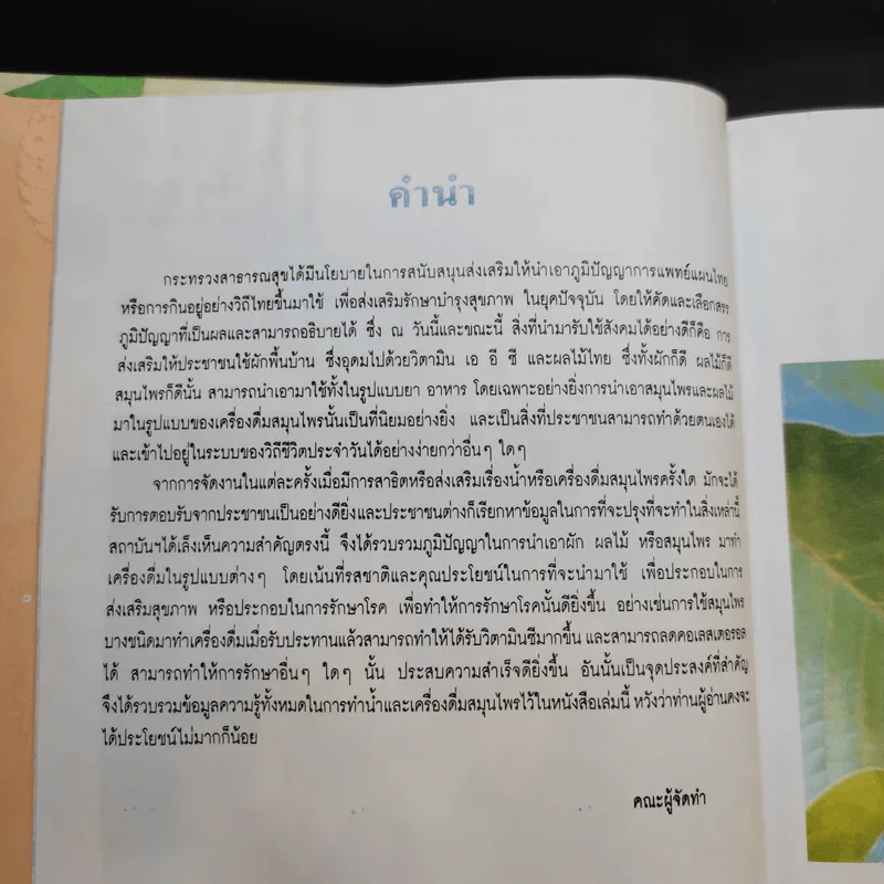 น้ำสมุนไพร 108 รูปที่ 11
