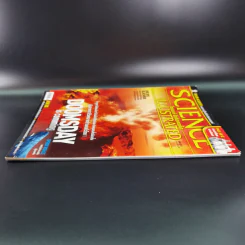 Science Illustrated June 2015 รูปที่ 7
