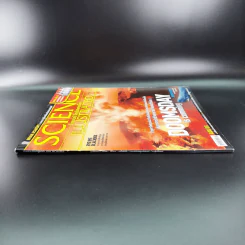 Science Illustrated June 2015 รูปที่ 5