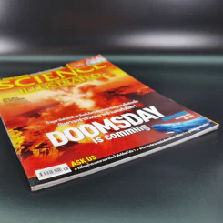Science Illustrated June 2015 รูปที่ 6