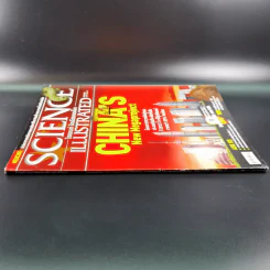 Science Illustrated May 2015 รูปที่ 3