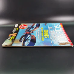 Science Illustrated April 2015 รูปที่ 7