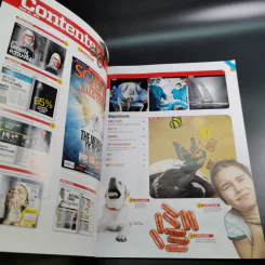 Science Illustrated October 2016 รูปที่ 10