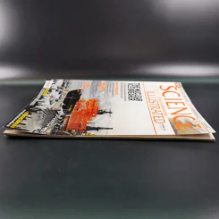 Science Illustrated February 2013 รูปที่ 5