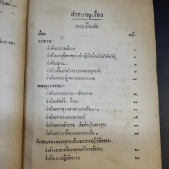 พระโอวาท ธรรมบรรยาย ประทานแก่นวกภิกขุ พ.ศ.2490 - สมเด็จพระวชิรญาณวงศ์ พระสังฆราช วัดบวรนิเวศวิหาร รูปที่ 14
