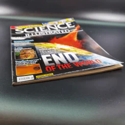 Science Illustrated December 2012 รูปที่ 11