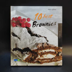 10 Best Brownies + 10 Tarts & Pies รูปที่ 8