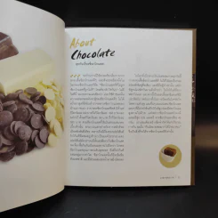 10 Best Brownies + 10 Tarts & Pies รูปที่ 14