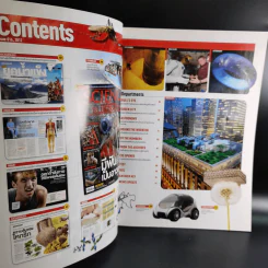 Science Illustrated October 2012 รูปที่ 10