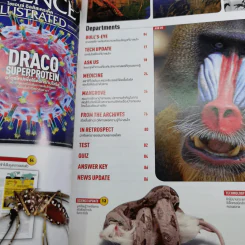 Science Illustrated September 2012 รูปที่ 8