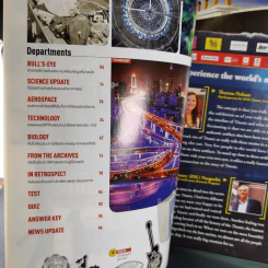 Science Illustrated August 2012 รูปที่ 9